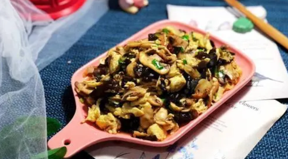 五款美味养生食疗,让你健康有口福