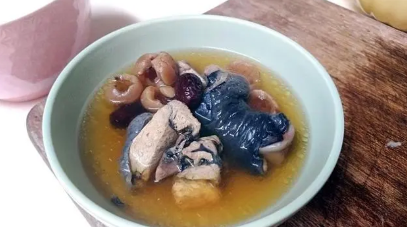 五款美味养生食疗,让你健康有口福