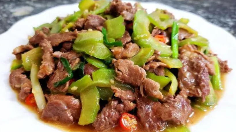 五款美味养生食疗,让你健康有口福