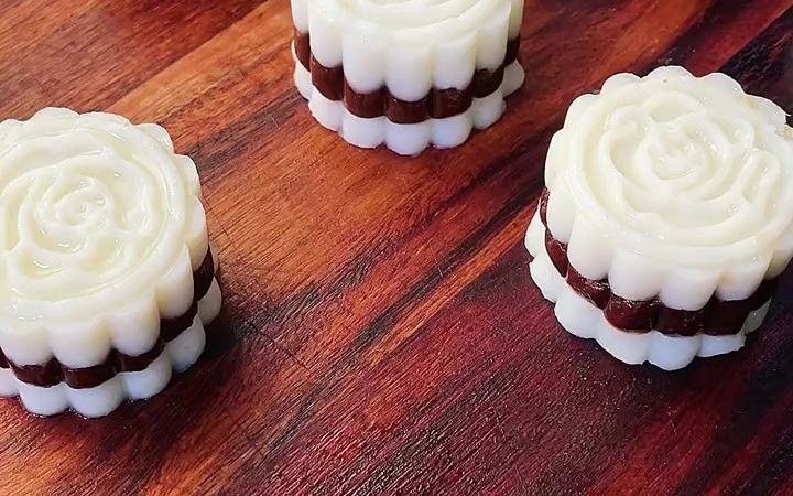 山药红枣糕功效与作用(山药红枣糕:滋补养生,美容养颜)