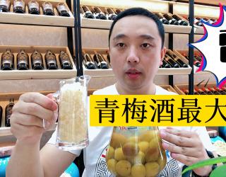 青梅酒的做法和功效(手工青梅酒制作教程及功效)