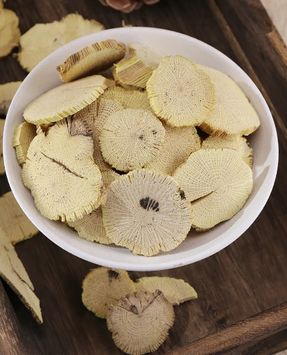 川牧的功效与作用(川牧:中药材的神奇功效)