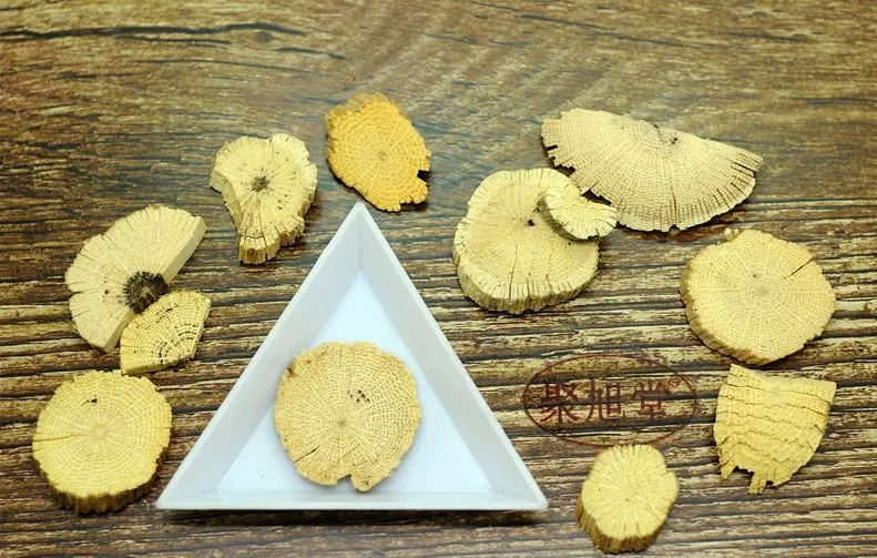 川牧的功效与作用(川牧:中药材的神奇功效)