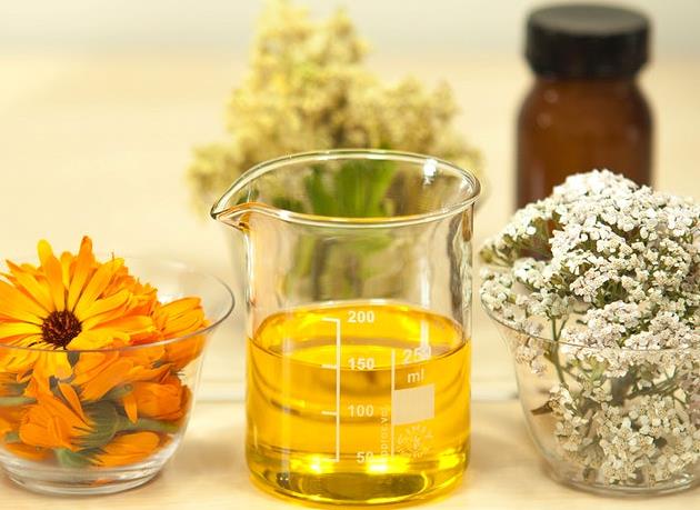 如果您想避免芳樟醇,您应该使用哪种精油?