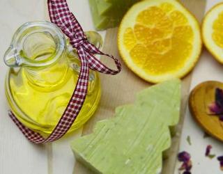 柠檬马鞭草精油的功效与作用_制作方法和副作用