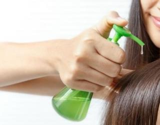 如何为头发制作精油保养：完整指南