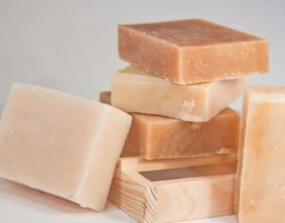 肥皂的历史 制作肥皂的历史