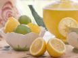 在皮肤上使用柠檬的可能好处