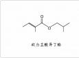 芳疗小知识｜脂肪酸酯 - 欧白芷酸异丁酯