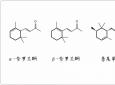 芳疗小知识｜倍半萜酮 - 紫罗兰酮