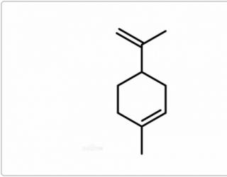 芳疗小知识｜单萜烯 - 柠檬烯