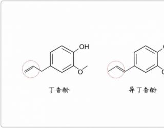 芳疗小知识｜酚类 - 丁香酚