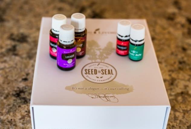 如何使用精油缓解头痛问题(今日最新用法)