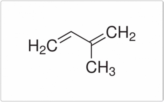 芳疗小知识|精油化学 - 单萜烯