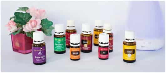 芳疗小知识|精油不是“油”