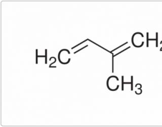芳疗小知识｜精油化学 - 单萜烯