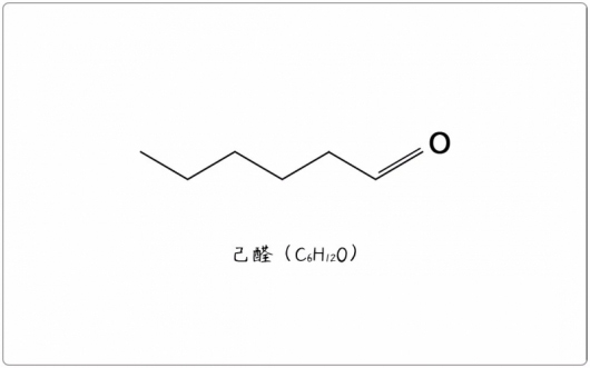 芳疗小知识|脂肪族醛