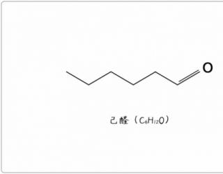 芳疗小知识｜脂肪族醛