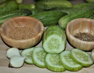 黄瓜的10大好处(黄瓜的10大好处是什么)