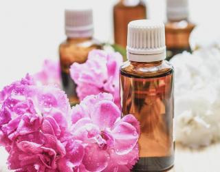 精油蒸馏的基本原理是什么?