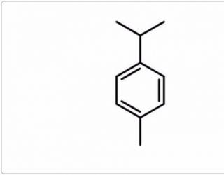 芳疗小知识｜单萜烯 - 对伞花烃