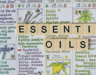 精油百科_精油、原精、纯露，分不清？ 怎么区分，好东西告诉你