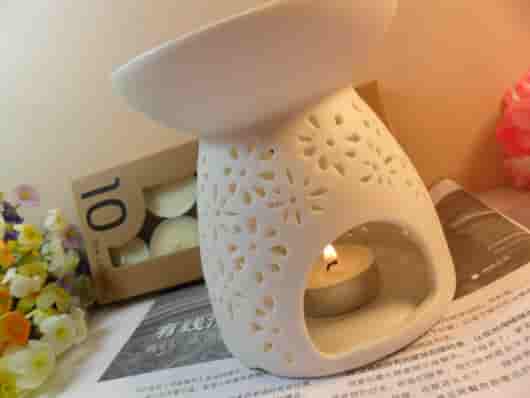 芳疗小知识,你知道多少个?