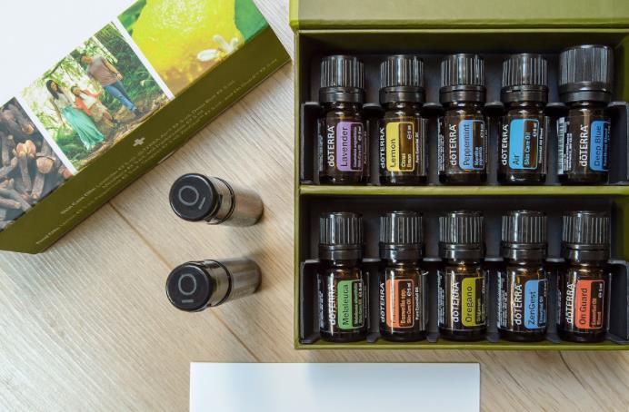 使用过期的头发精油后会发生什么?