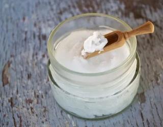 头发用椰子油：有什么好处？