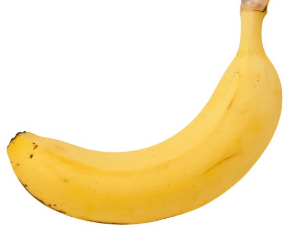 健身减肥应该吃什么样的香蕉?