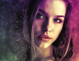 头发干用什么精油