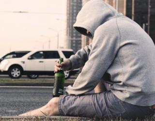 什么是长期悲伤(什么是长期悲伤情绪)