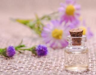 如何为儿童使用薰衣草精油(安全的用法)