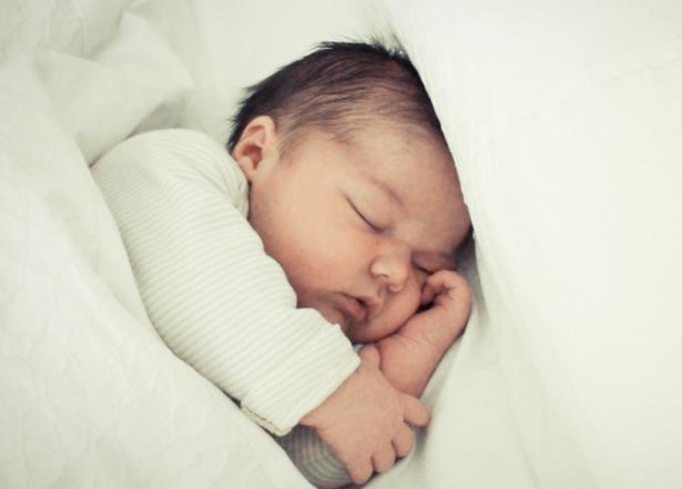 为什么睡觉时会用嘴呼吸?