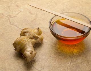 姜茶有什么危害(姜茶有什么危害和副作用)
