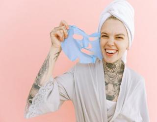 敏感肌肤：是什么、为什么、如何护理