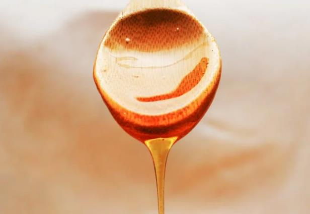 蜂蜜为什么这么粘?