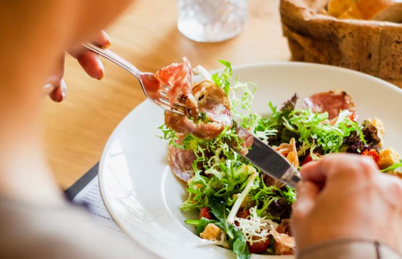 什么食物可以改变你的肤色?