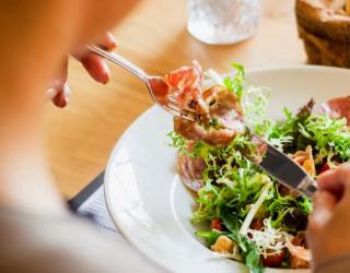 什么食物可以改变你的肤色？