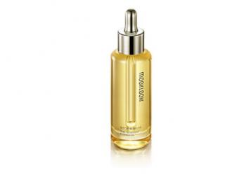 茉珂精华油使用方法