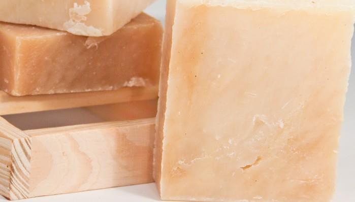 羊奶皂有什么用?