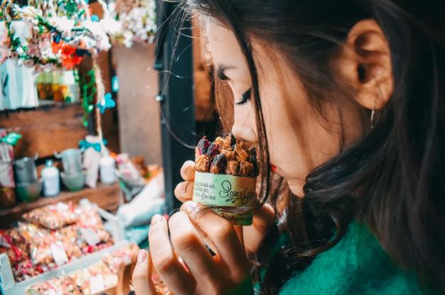 香薰精油正确的使用方法(科学指南)