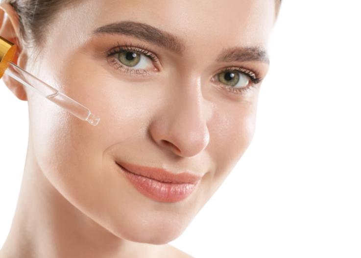 蒸脸器的最佳使用方法(视频详解)