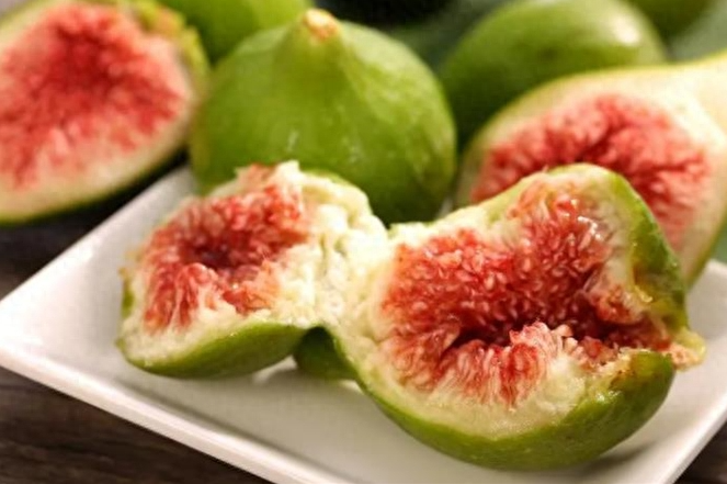 无花果好吃吗?吃无花果有什么好处?食用无花果的禁忌与注意事项