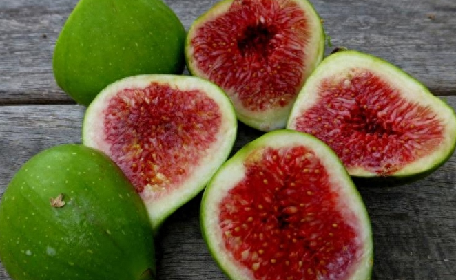 无花果好吃吗?吃无花果有什么好处?食用无花果的禁忌与注意事项