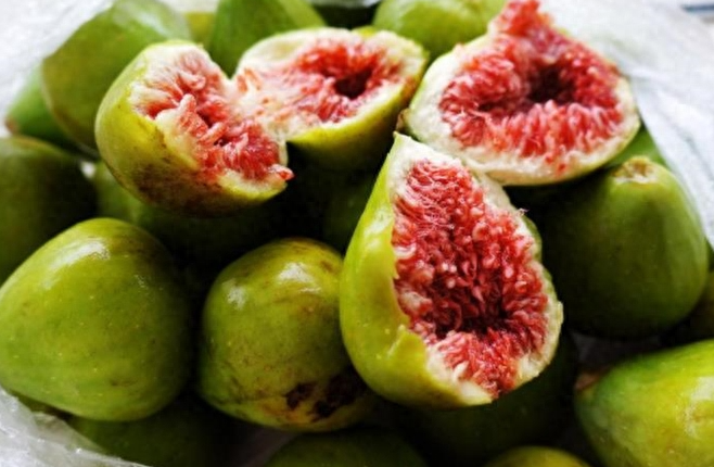 无花果好吃吗?吃无花果有什么好处?食用无花果的禁忌与注意事项