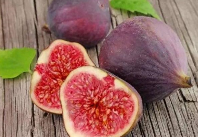 无花果好吃吗?吃无花果有什么好处?食用无花果的禁忌与注意事项