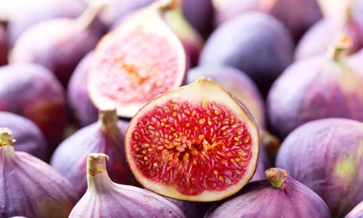 劝你多吃无花果的理由,1个就够了!