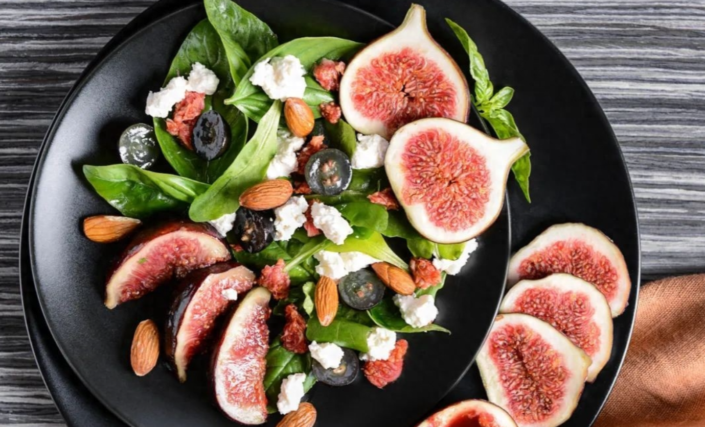 劝你多吃无花果的理由,1个就够了!