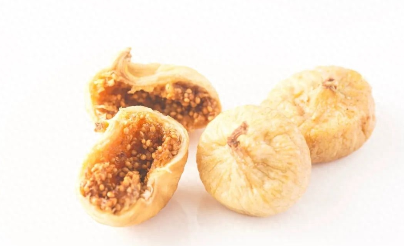 劝你多吃无花果的理由,1个就够了!